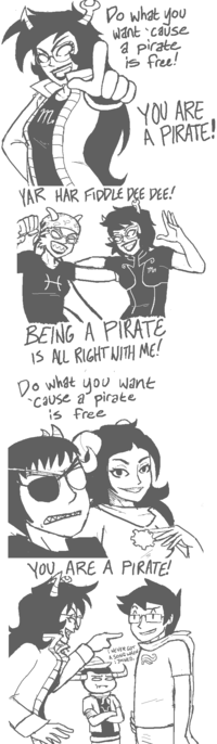 Homestuck