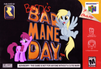 My Little Pony: Friendship is Magic