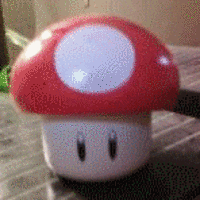 Super Mario