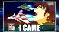 I Came