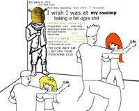 Shrek
