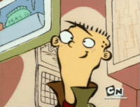Ed, Edd n Eddy