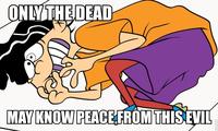 Ed, Edd n Eddy