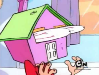 Ed, Edd n Eddy