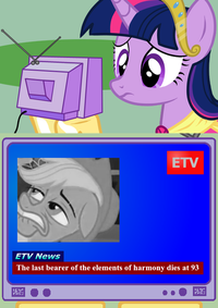 My Little Pony: Friendship is Magic
