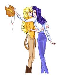 My Little Pony: Friendship is Magic