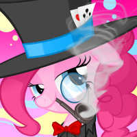 My Little Pony: Friendship is Magic