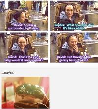 Doctor Who