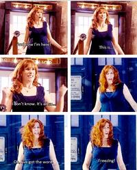 Doctor Who