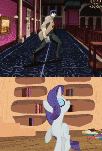 My Little Pony: Friendship is Magic