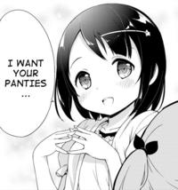 Hentai Quotes