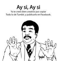 Neil deGrasse Tyson Reaction