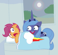 My Little Pony: Friendship is Magic