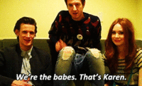 Doctor Who