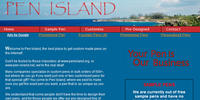 Unfortunate Domain Names