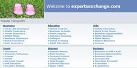 Unfortunate Domain Names