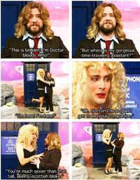 Doctor Who