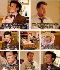 Doctor Who