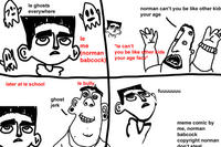 Maymays/Misused memes