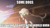 JoJo's Bizarre Adventure