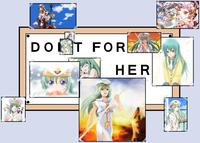Do It For Her