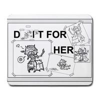 Do It For Her
