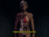Descriptive Noise