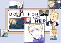 Do It For Her