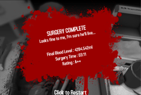 Surgeon Simulator 2013