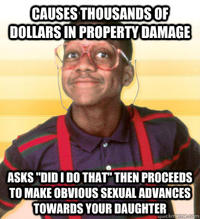 Scumbag Steve