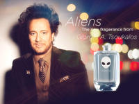 Ancient Aliens