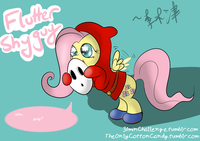 My Little Pony: Friendship is Magic