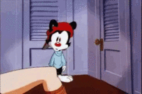 Ruined Childhood