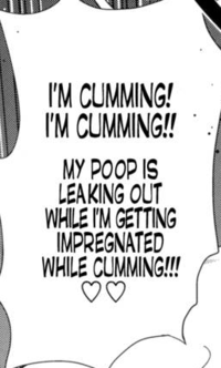 Hentai Quotes