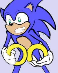Sonic the Hedgehog