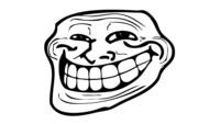 Trollface / Coolface / Problem?