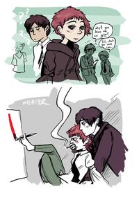 Katawa Shoujo
