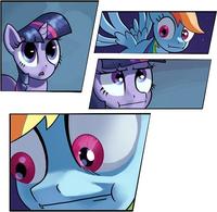 My Little Pony: Friendship is Magic