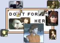 Do It For Her