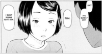 Hentai Quotes