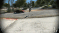 Video Game Logic