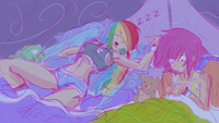 My Little Pony: Friendship is Magic