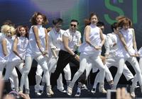 PSY - Gangnam Style