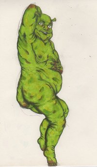 Shrek