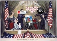 2013 SimCity Release Controversy