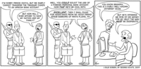 Nigerian Scams