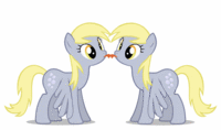 Derpy Hooves
