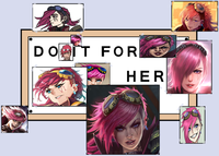 Do It For Her