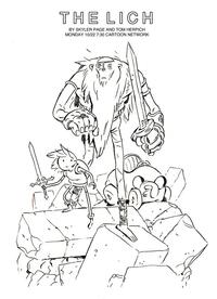 Adventure Time