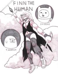 Adventure Time